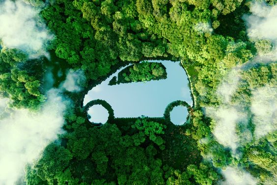 Top Hybrid Cars of 2024